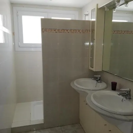 Apartamento Global Immo 3003 Europa Roses