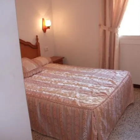 Apartamento Global Immo 3003 Europa Roses